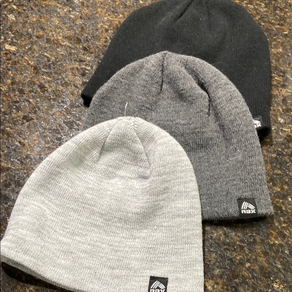 Rothco Other - 3 for $15 🥳 RBX only wore black one